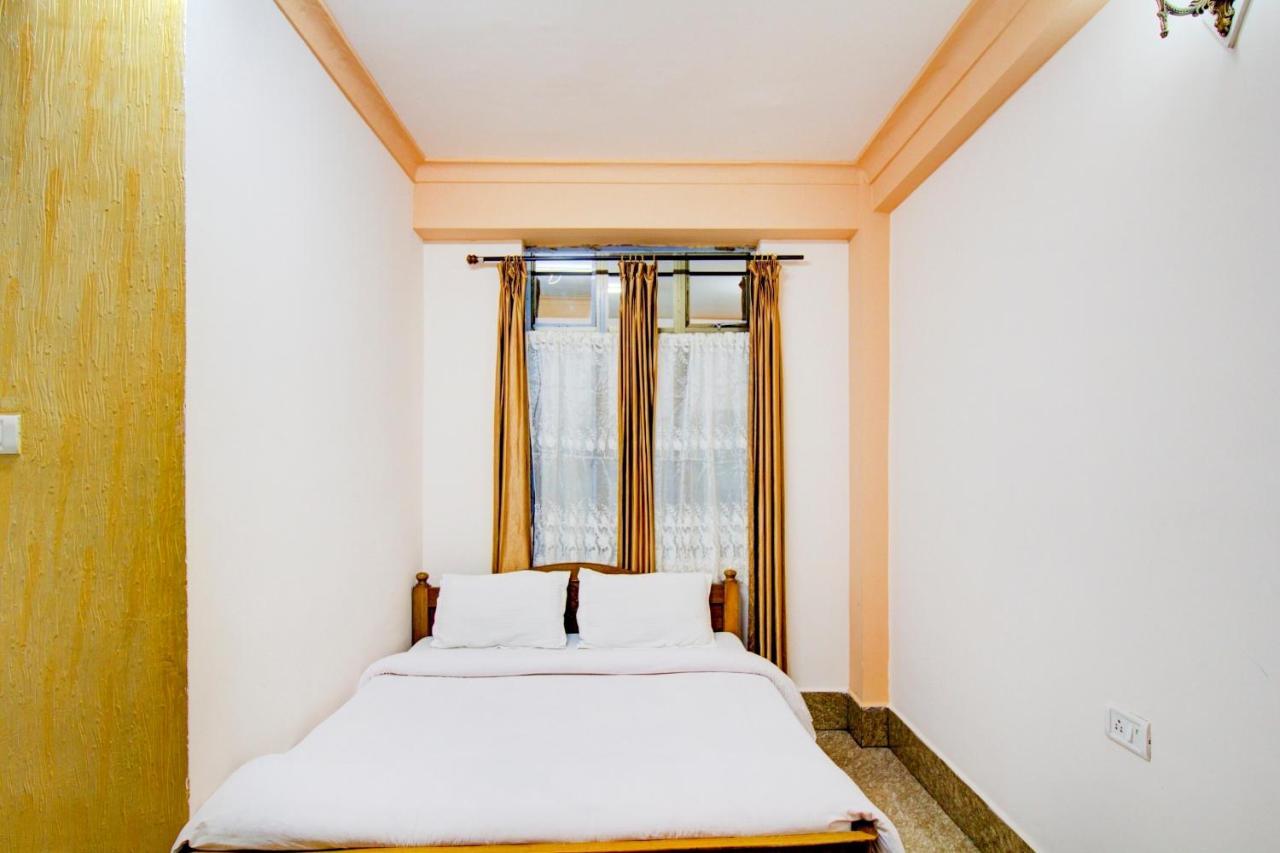 Capital O 79144 Coniferous Resort Cherrapunji Exterior photo